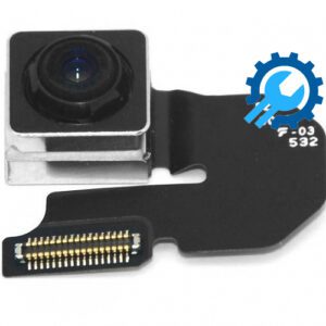 Reparation camera arriere Iphone 6