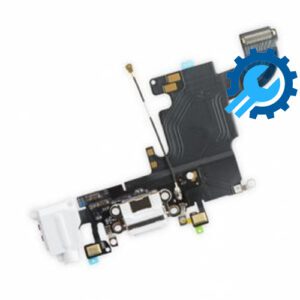 Reparation connecteur de charge Iphone 6