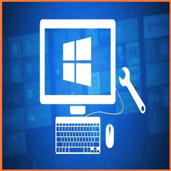 Formatage PC