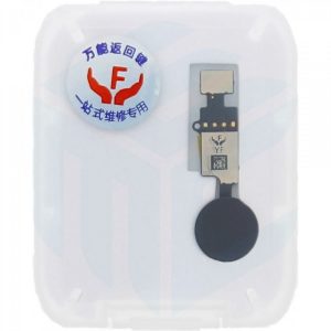 Home Return Button Flex Repair YF 3RD Gen Iphone 8 Plus
