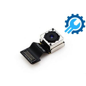 Reparation camera arriere Iphone 5c