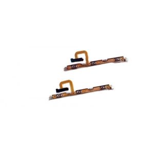 Volume flex for Samsung S9 G9600 G960 G960F G960A G960WA