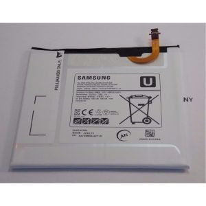Replacement battery EB-BT367ABA T377 T380 T387