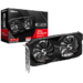 Carte Graphique AMD Radeon RX 6600 Challenger D 8GB