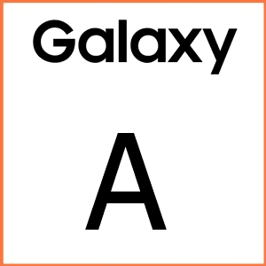 Reparation – Galaxy Serie A