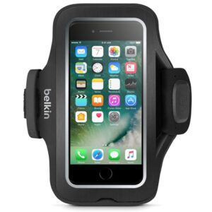 Belkin Sport-Fit Plus Armband for iPhone 5, 5S, 5C and iPod Touch 5th Generation