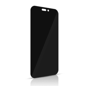 verre trempe - tempered glass privacy