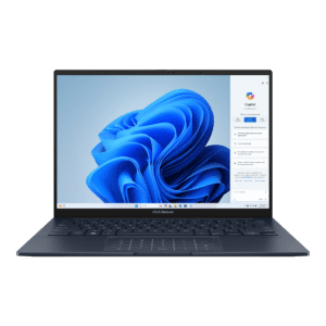 asus zenbook 14